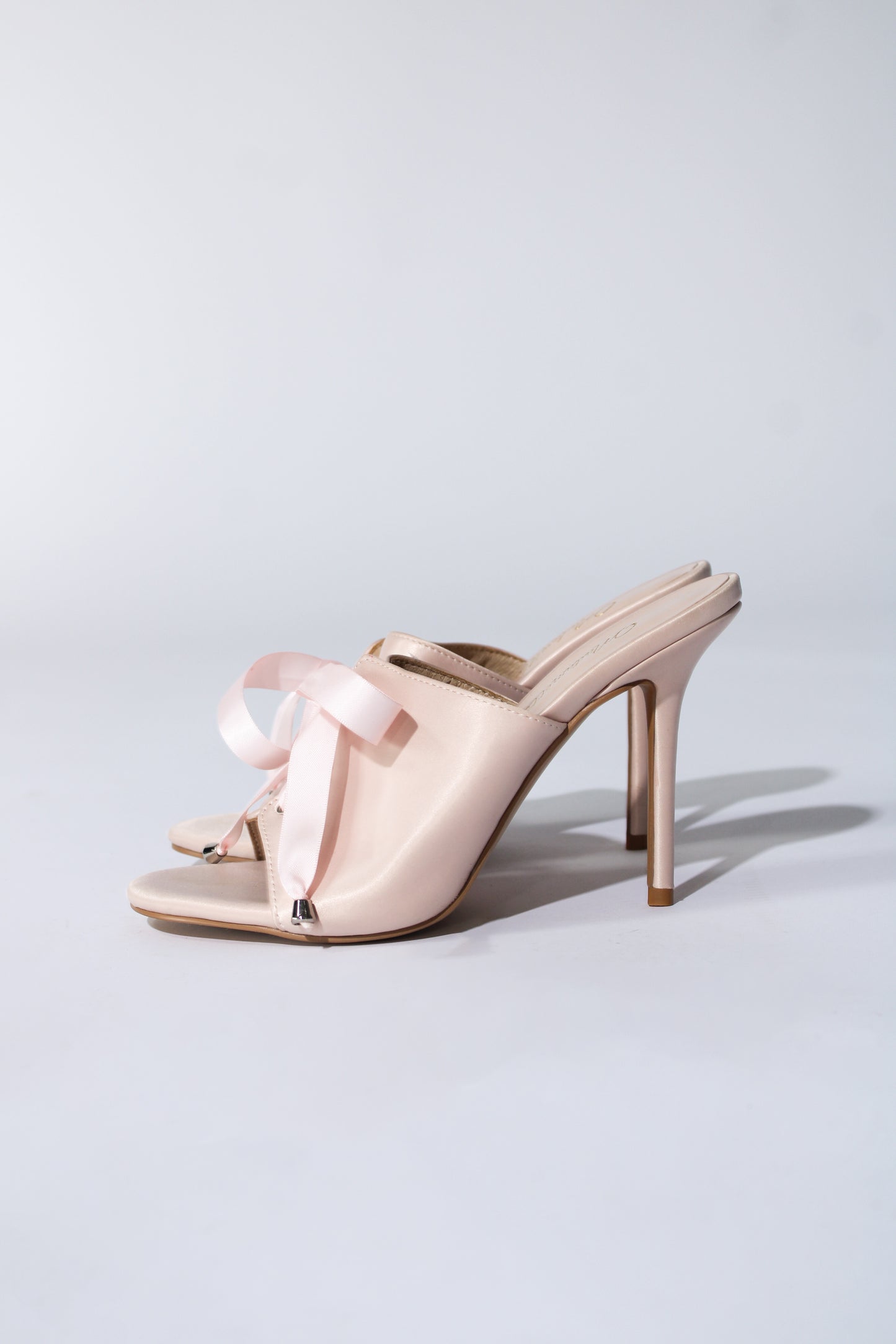 Ballerina Slippers (Preorder)
