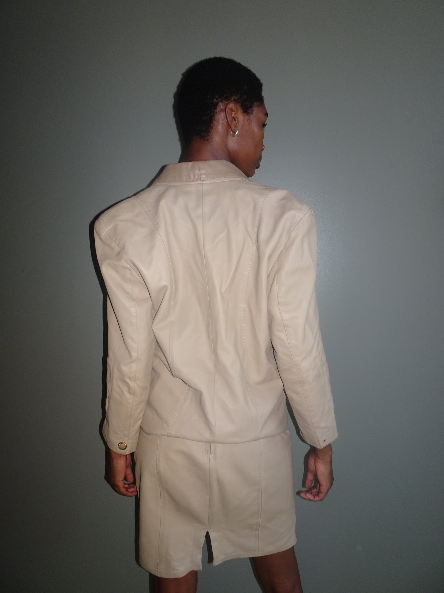 Madamette Curated Vintage Suit