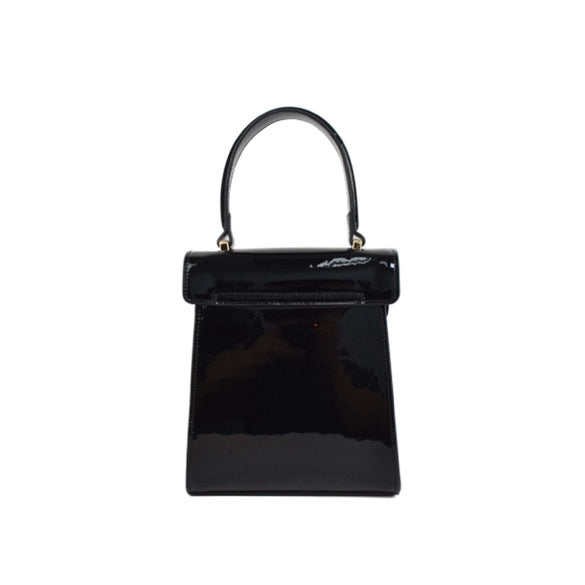 Power Purse Noir (Preorder)