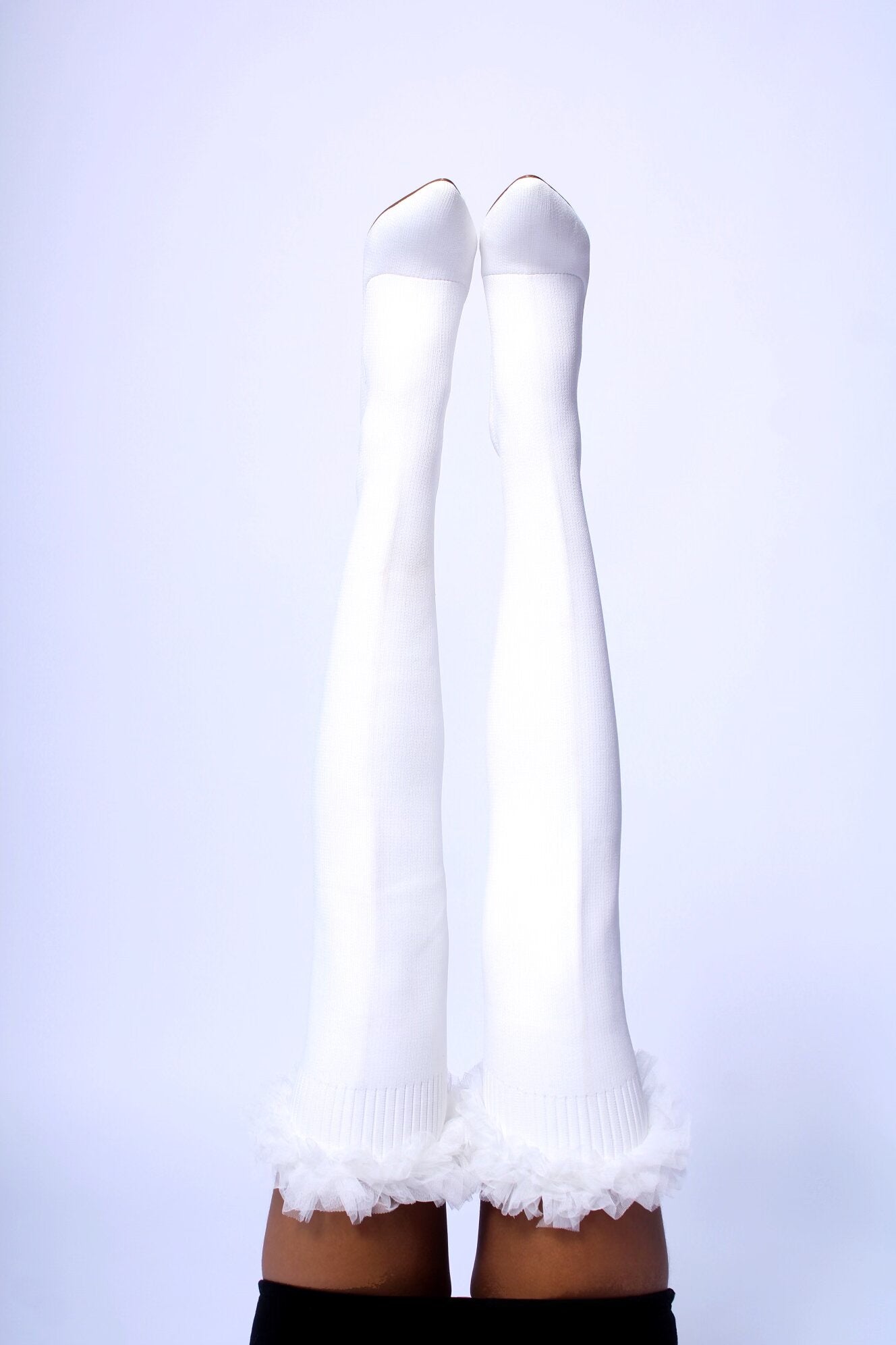 Play Boots Cloud