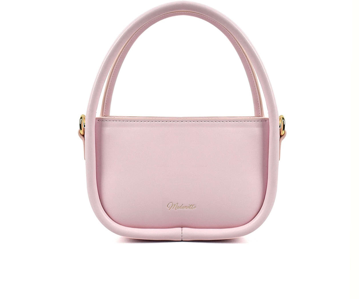 Play Purse Rose Pink