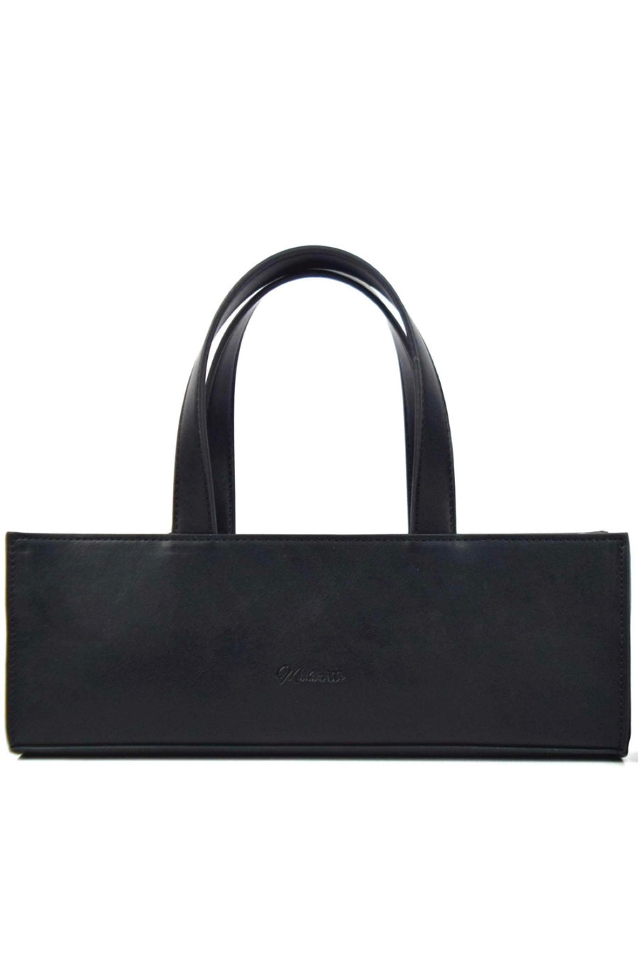 Rendezvous Purse Noir