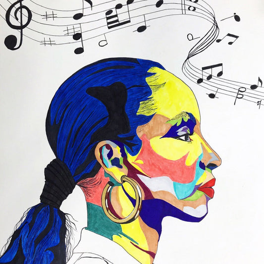 Prerogative Series: Sade by Tiffany B. Chanel