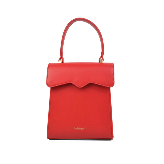 Power Purse Rouge (Preorder)