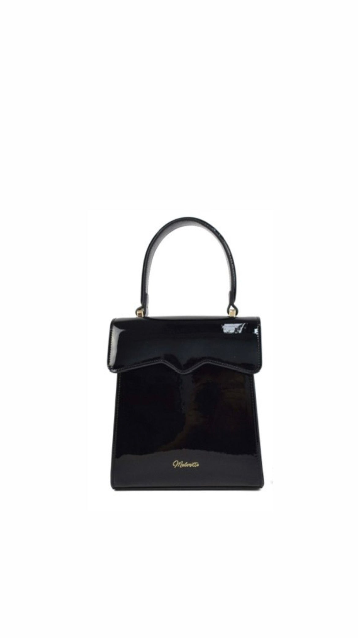 Power Purse Noir (Preorder)
