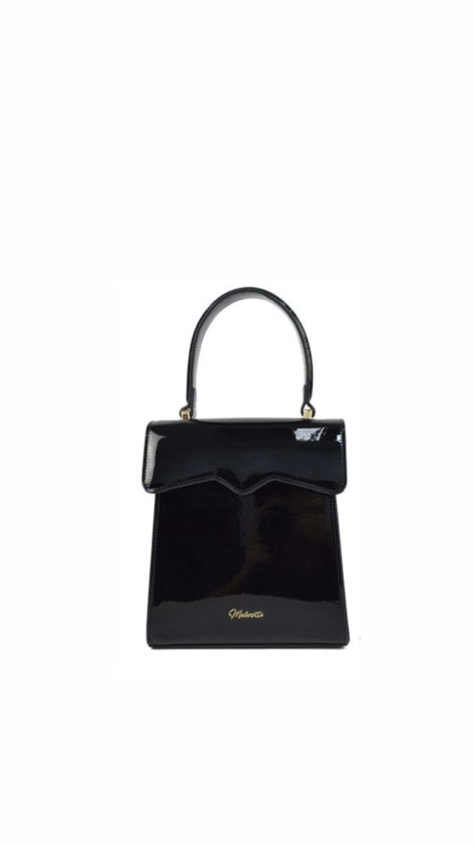 Power Purse Noir (Preorder)