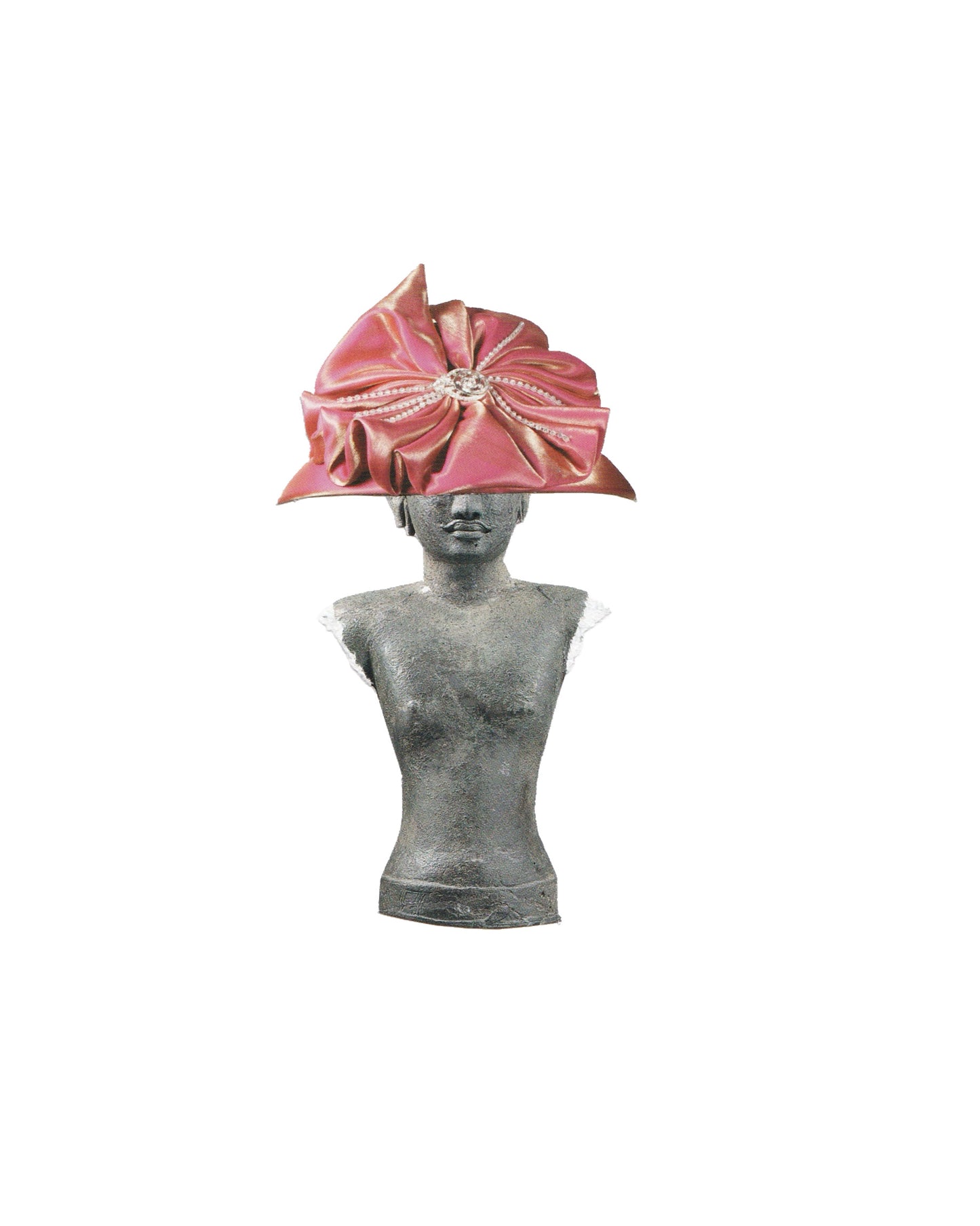 “Crown” by Magdaline Davis