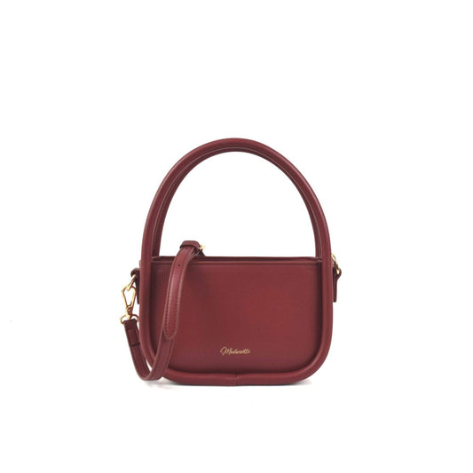Play Purse Bordeaux