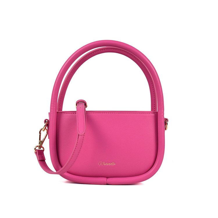 Play Purse Malibu Pink