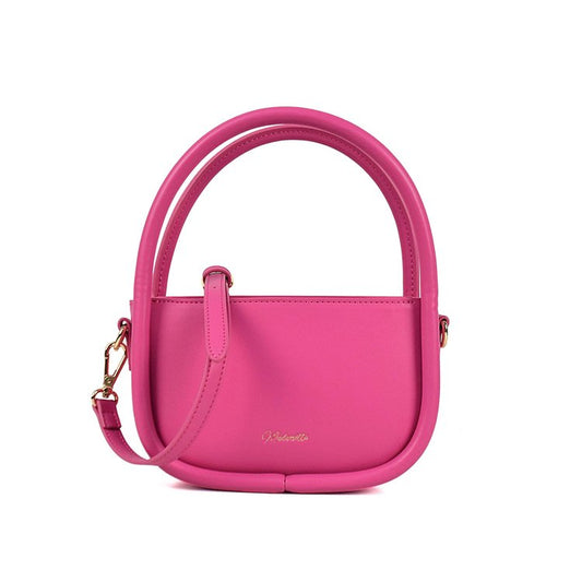Play Purse Malibu Pink