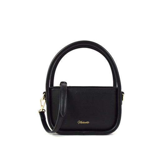 Play Purse Noir