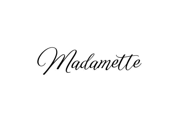 Madamette